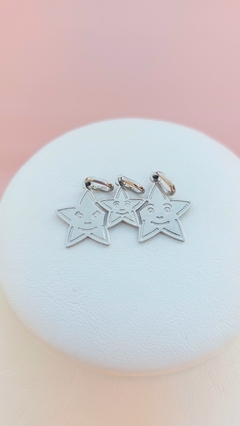 Dije triple estrella
