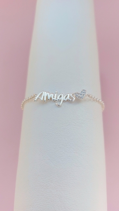 Pulsera de la Amistad