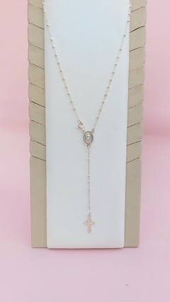 Rosario Virgen de Guadalupe - comprar online