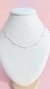 Cadena veneciana con bolitas - comprar online