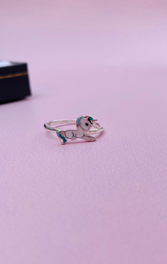 Anillo Unicornio - comprar online