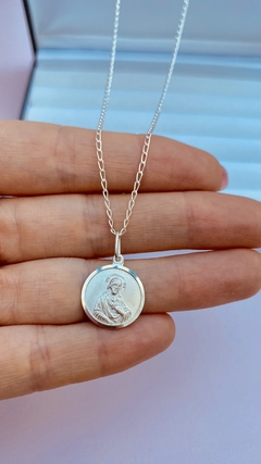 Dije Sagrado Corazón de Jesús - comprar online