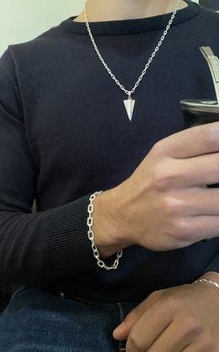 Dije Teo en internet