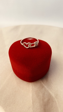 Anillo Alyssa