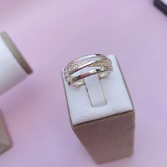 Anillo Camila