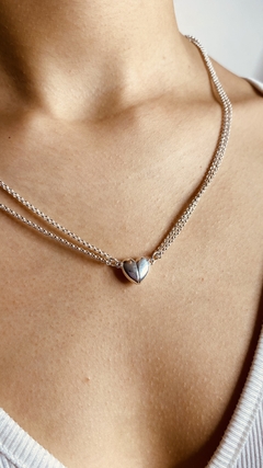 Cadena para compartir Por Siempre