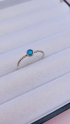 Anillo Anita