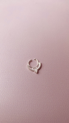 Aro Individual Violet - comprar online