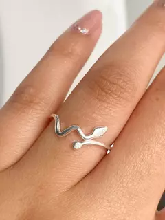 Anillo Mariana