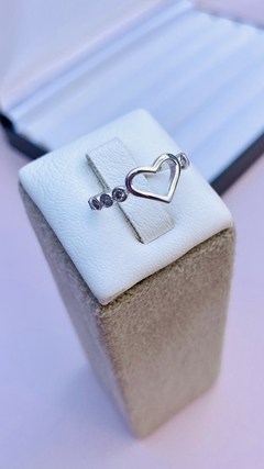Anillo Chiara