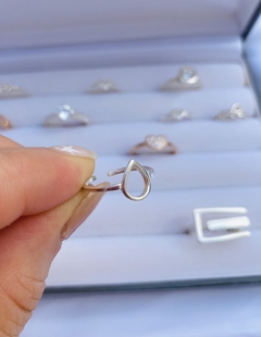 Anillo midi Celina - comprar online
