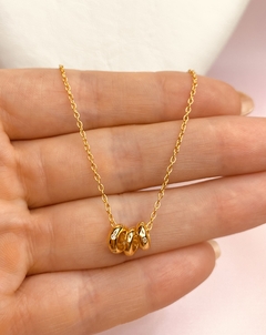 Conjunto Ania en internet