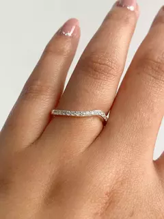 Anillo Amelia