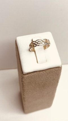 Anillo midi Sammy - comprar online