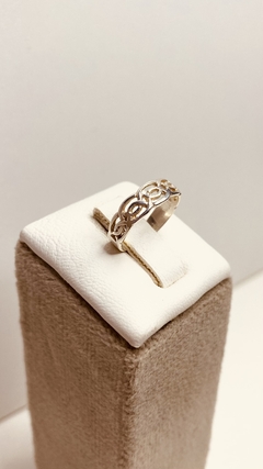 Anillo midi Sammy