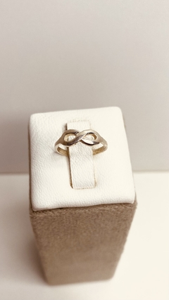 Anillo midi Araceli