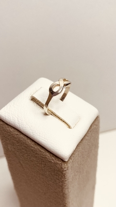 Anillo midi Araceli - comprar online
