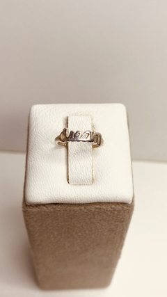 Anillo midi dream