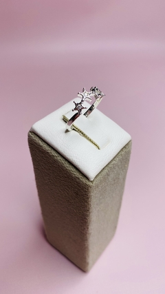 Anillo Demi