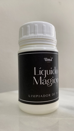 Líquido limpiador de joyas - comprar online