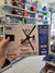 Suporte TV BI-ARTICULADO Montado 10“-60“ PIX PX-14
