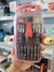 CHAVE TIPO T C/24 PONTAS 25PCS TRY9290