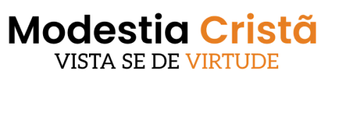 Loja Modestia Cristã 