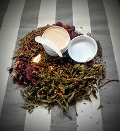Crema de Jarilla