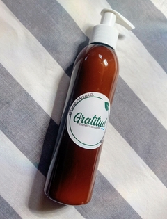 Crema Corporal Dual Escence