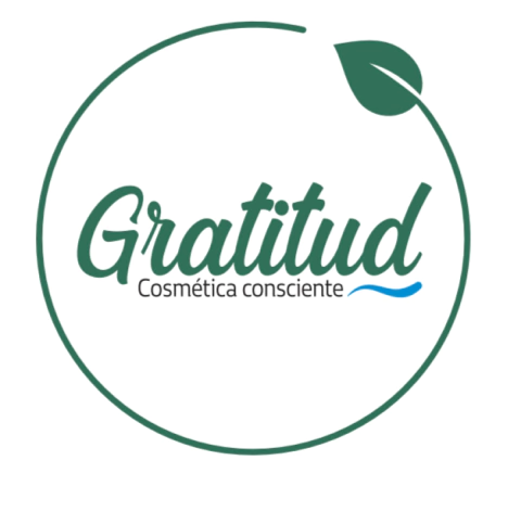 cv gratitud cosmetica