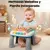 Mesa Didactica Juguetes Actividades Luz Monito - tienda online