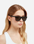 Anteojos De Sol Hawkers One LS Raw Black Black Polarizado - tienda online