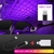 Teto do carro Star Light Interior LED Starry Laser Atmosphere Ambiente Projetor - comprar online