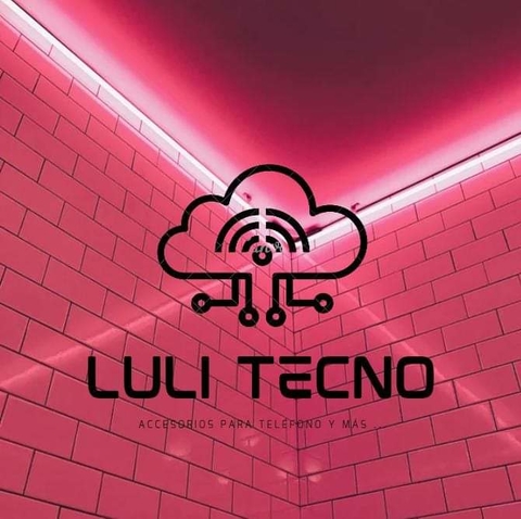 Luli tecno