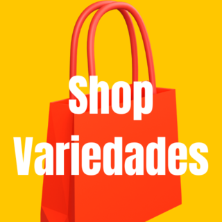 Shop Variedades