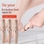 Maquina de Pedicure Eletronico - Dah Store