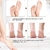 Maquina de Pedicure Eletronico - Dah Store
