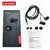 Fones de ouvido para jogos Lenovo XT92 TWS Fones de ouvido Bluetooth de baixa la - buy online