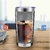 Copo térmico com abridor -473ml na internet