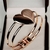 Pulseira Bijoux Femme Pulseiras Bangles Para Mulheres Pulseras Mujer Moda 2021 - PRLShop