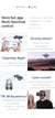 Imagem do V8 Novo Mini Drone 4K 1080P Câmera HD WiFi Fpv