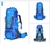 2022 Mochilas de acampamento e caminhadas grandes para atividades ao ar livre - comprar online