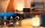 Candeeiro de toque Candeeiro de mesa LED Candeeiro de cabeceira RGB - comprar online