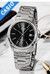 Relógio Casio relógio de prata masculino conjunto de marca de luxo LED digital - PRLShop