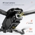 Mini Drone S128 com câmera HD dupla 4K, face tripla, para evitar obstáculos - loja online