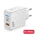 Imagem do Carregador GaN 65W Carregador USB C Carregamento rápido 3.0 PD Tipo C Adaptador