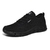 Sapatos Masculinos Novos Mesh Sapatos Casuais com Laços Tênis Masculinos Respi