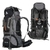 2022 Mochilas de acampamento e caminhadas grandes para atividades ao ar livre - comprar online