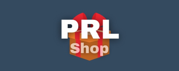 PRLShop