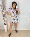 Camisola Chemise Noemi